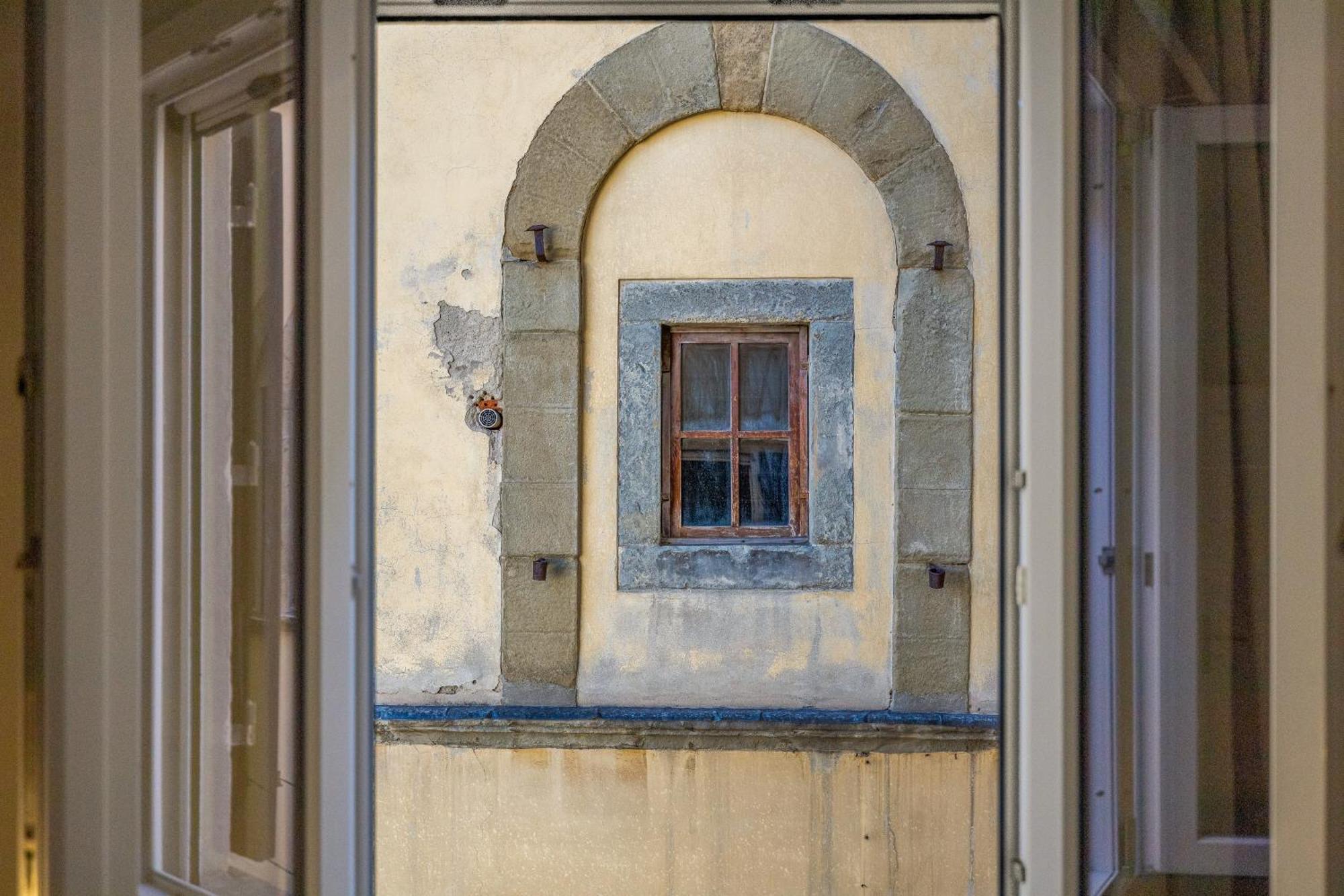 Passera History View Residence C&G Firenze Eksteriør billede